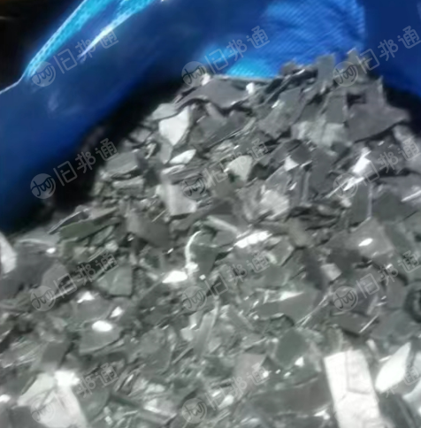 PP托盘破碎料出售