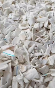 PPR管破碎料，PPR管粉碎料长期出售