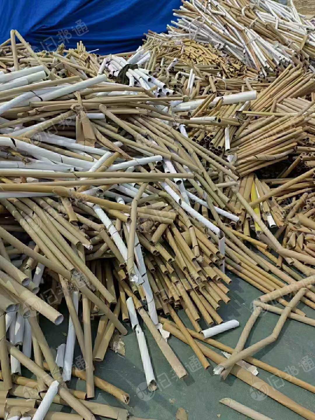 卷布管压包料供应,大量现货