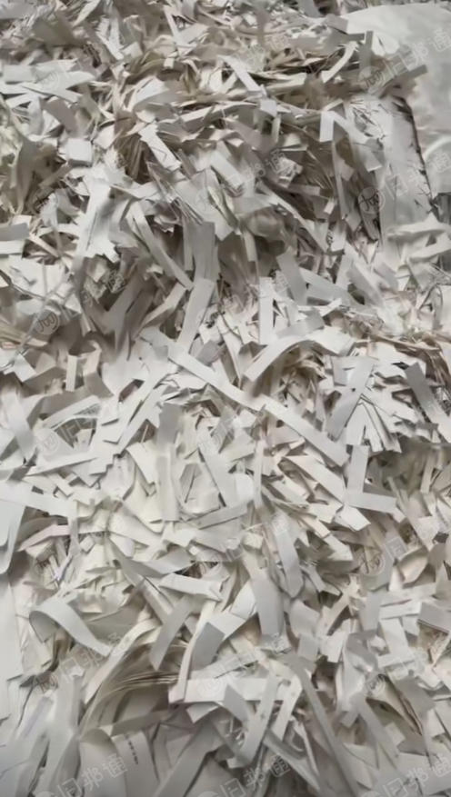 双胶纸白纸边，各类白色木浆纸大量回收