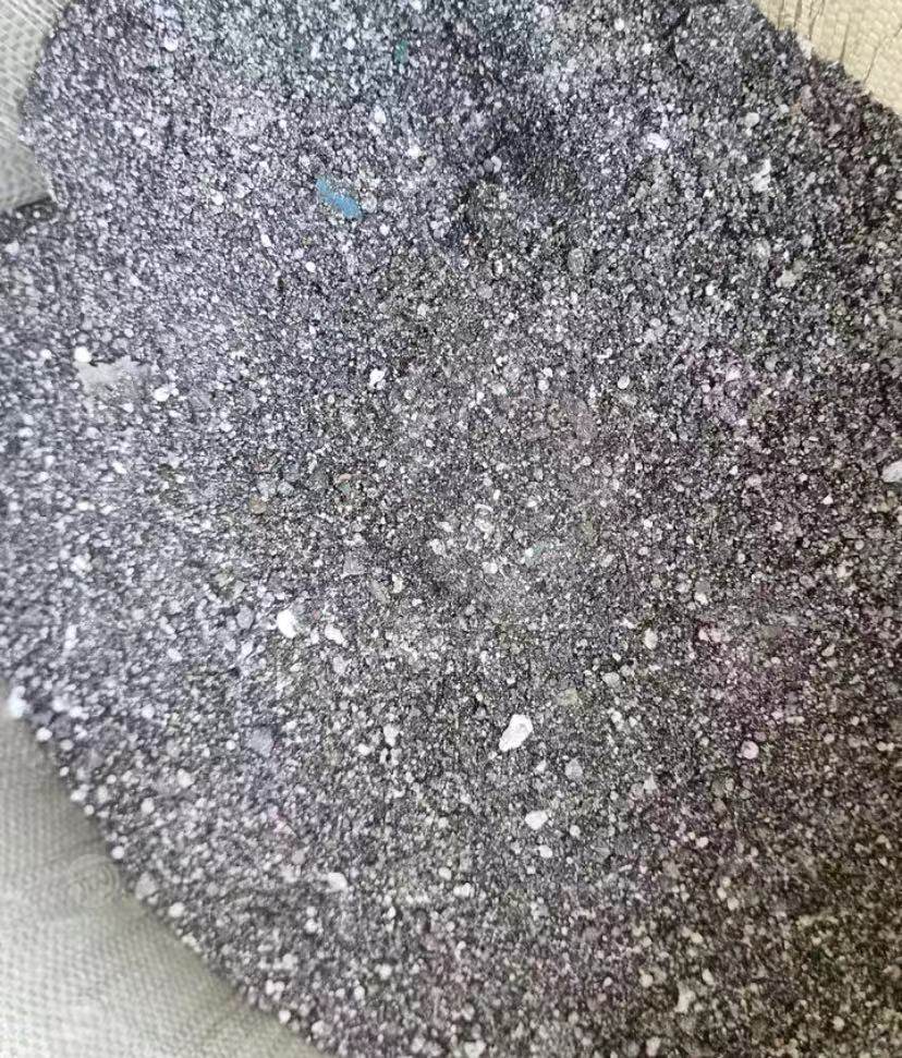 大量出售pvc特斯林吹毛料,现货30吨