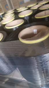 POY 300d ​黑色10吨低价处理