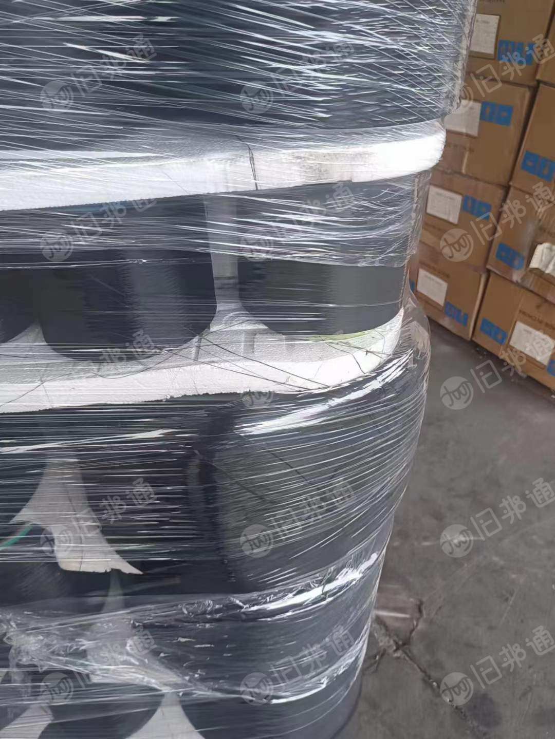 POY 300d 黑色10吨低价处理