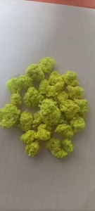 涤纶泡泡料，涤纶布泡长期大量出售