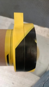 做电商下来的pvc电工胶长期出售