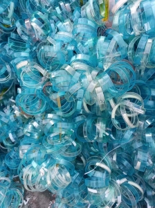 大量出售聚苯烟圈