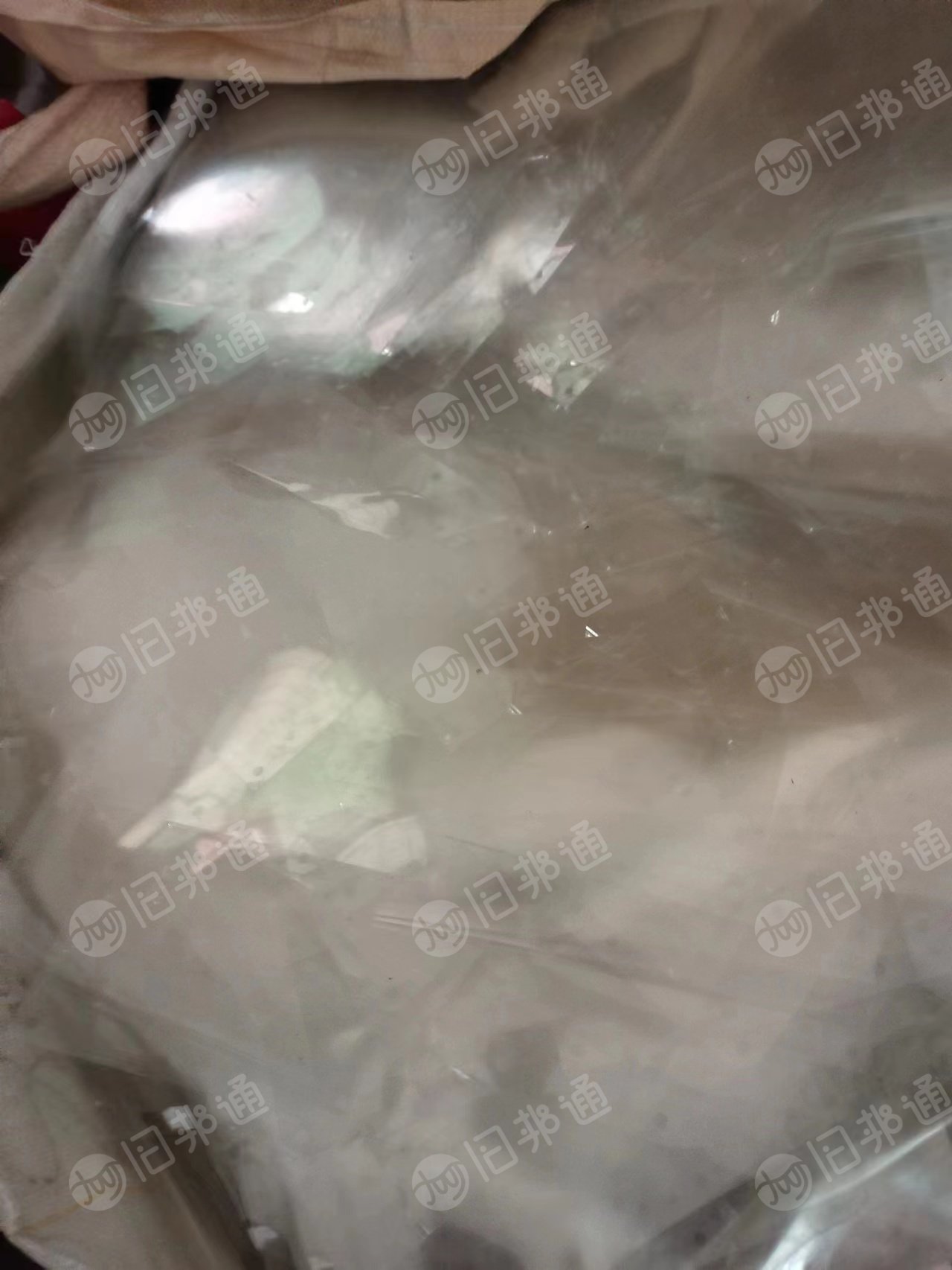 电子厂下来的PET胶水膜,PET滑膜出售
