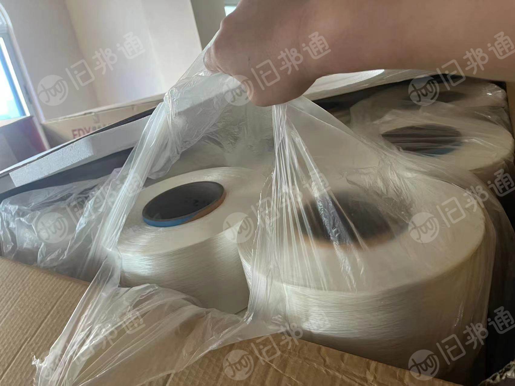 锦纶丝,FDY,消光,半消光,有光,无光等,大量出售