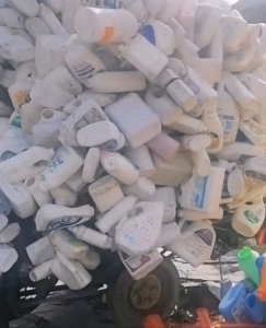 透明花乙白乙，大小蓝桶破碎长期出售