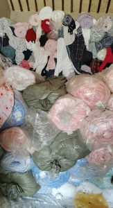 抽条双面法兰绒出售