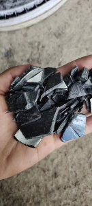 4S店保险杠破碎料，要求纯杠，干粉水粉大量收购