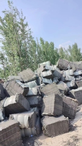 磨粉厂线毛毛，尼龙线毛大量回收