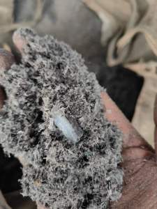 大量出售丰田油箱沫过清水纯漂，十五吨现货无杂无沉低