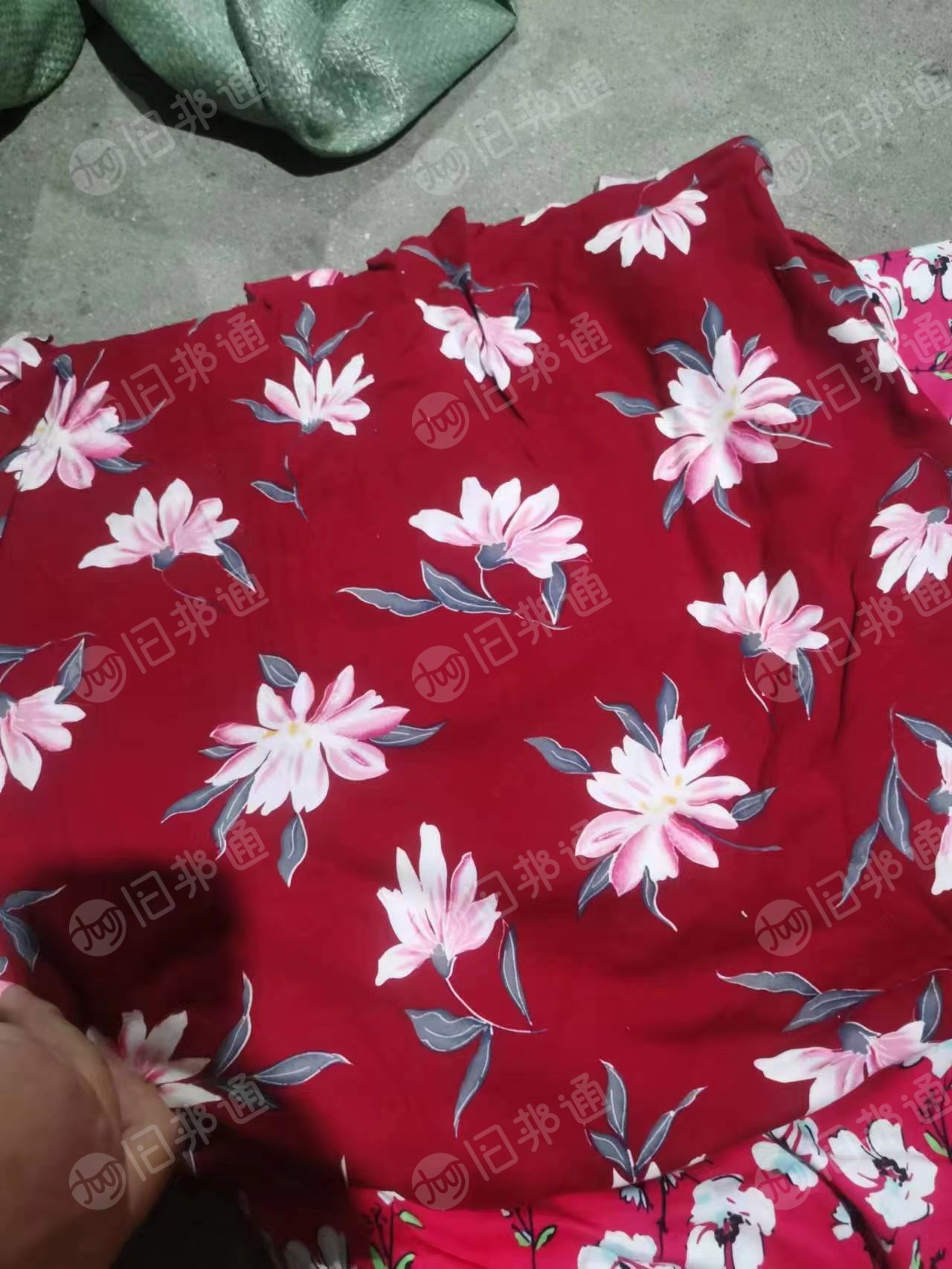 家纺下脚料,做家居服下来的布头布尾,纯棉无弹,纯棉有弹,半棉等都有,长期出售