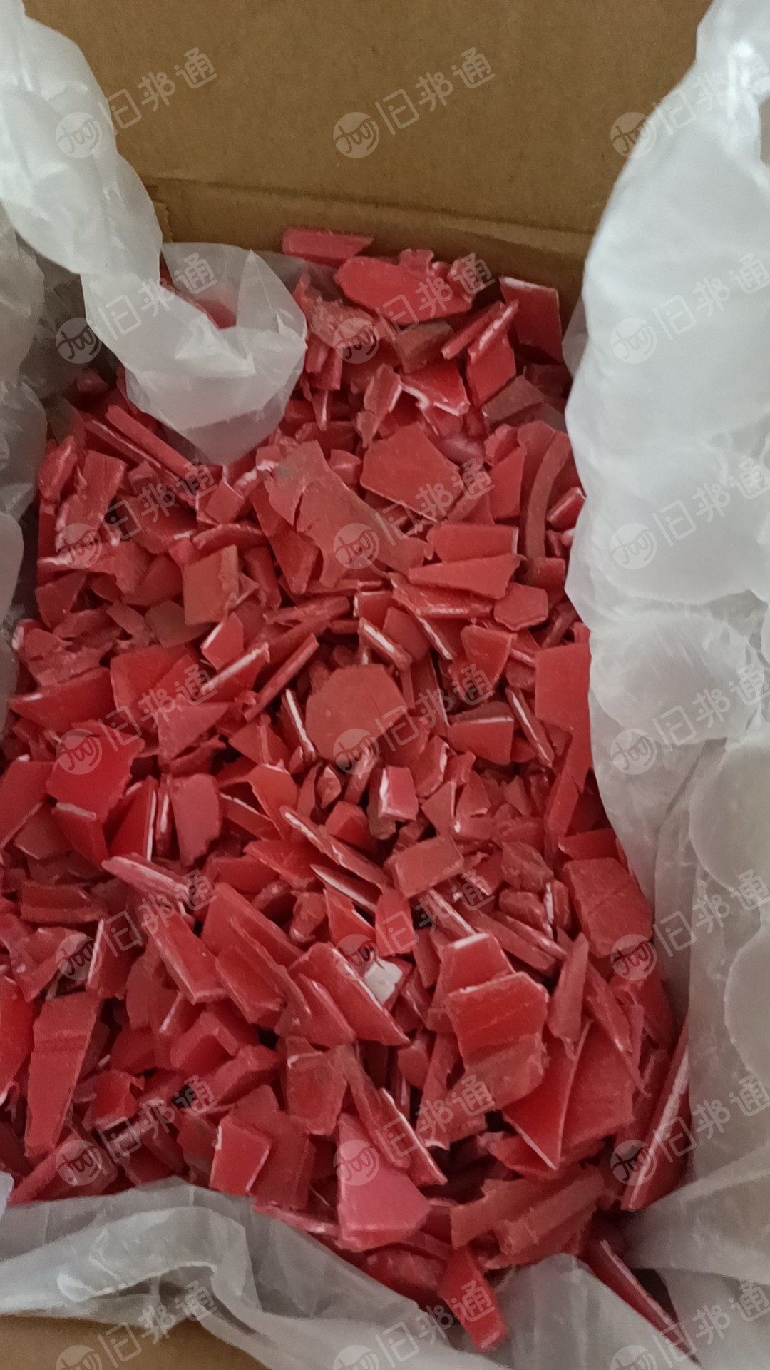 求购原生低压注塑乙料,啤酒框破碎料