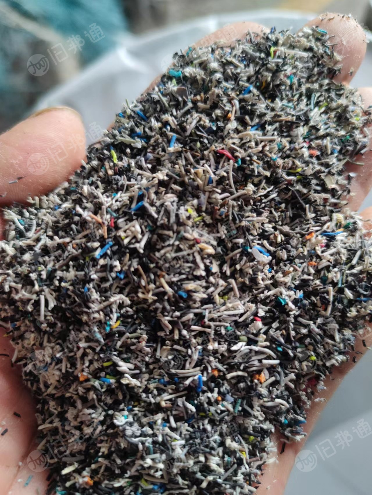 求购特斯林边角料 特斯林吹毛料