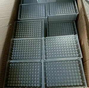 原料为巴塞尔344rk高端聚丙烯，纯全新料当废料出