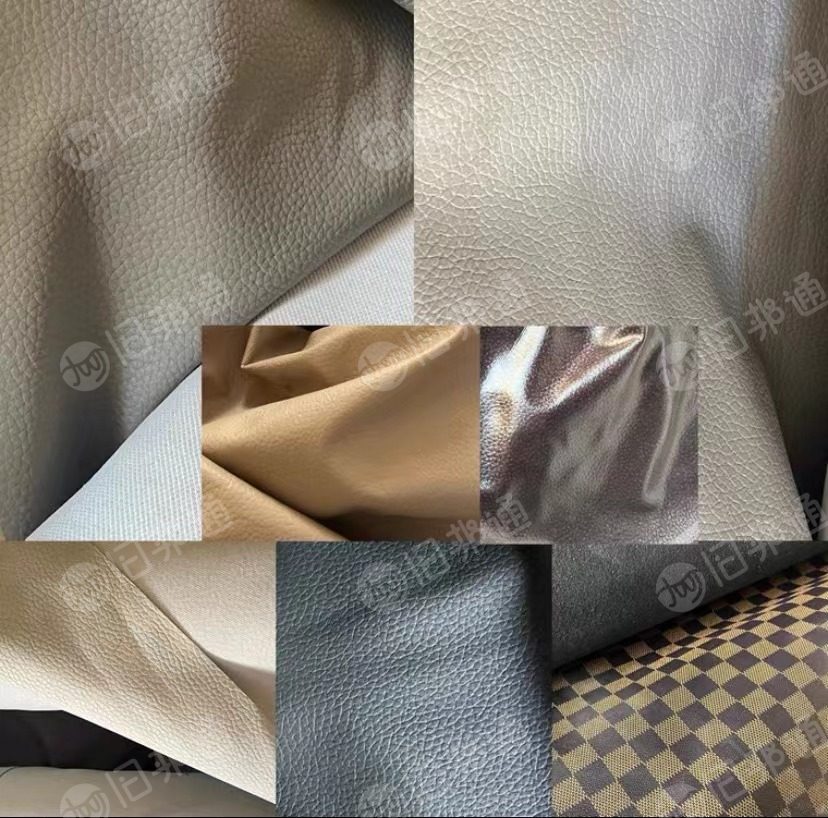 特价处理库存皮革全新皮革包沙发包布料都可以