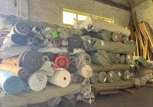 特价处理库存皮革全新皮革包沙发包布料都可以