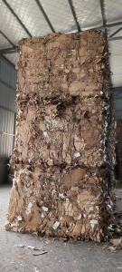 本色口杯纸边角料，现货2车