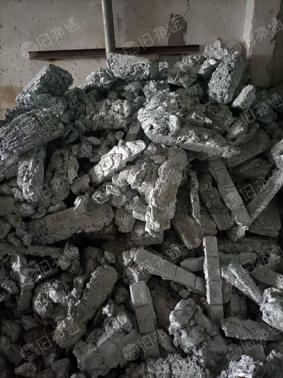 废铝,破碎铝,各类铝制品大量回收