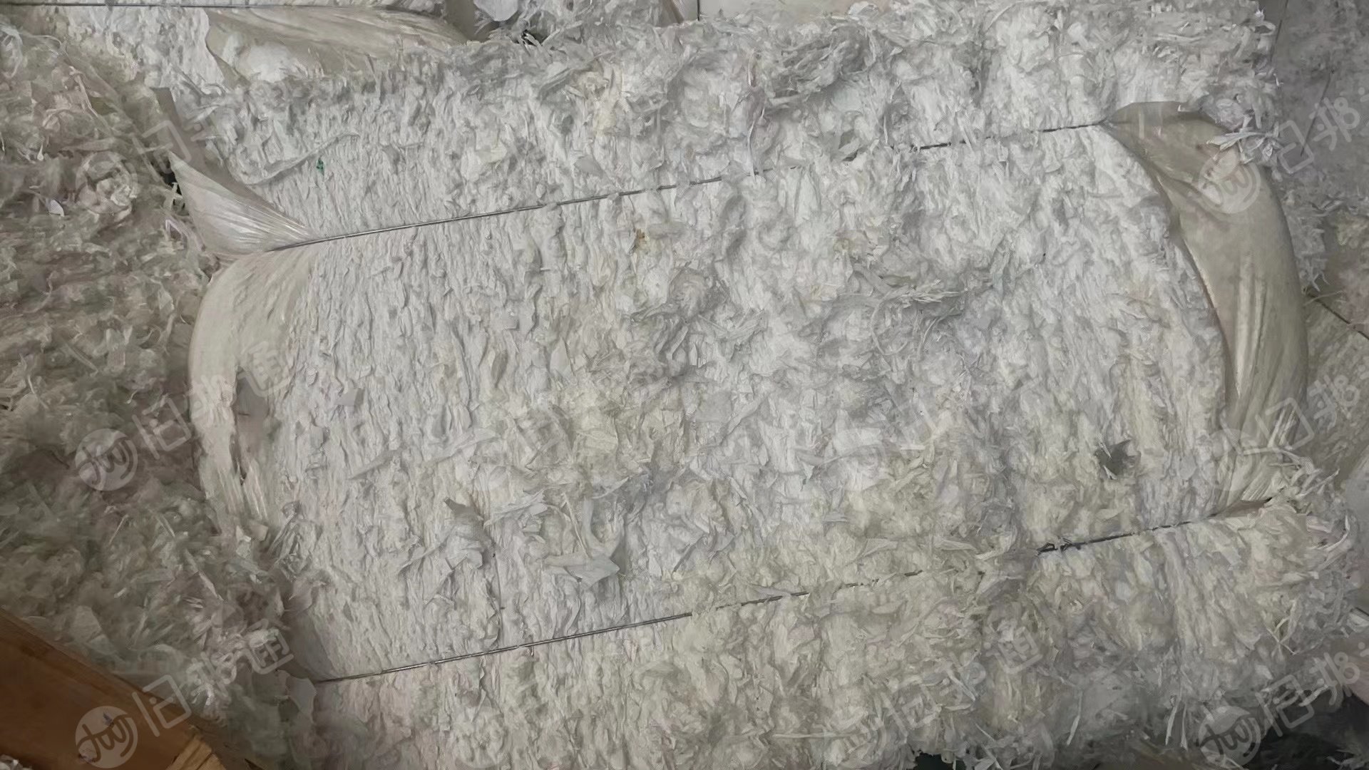 尿不湿纸尿裤边角料出售,现货70吨
