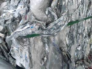 PET镀铝膜，压包好，月供几十吨