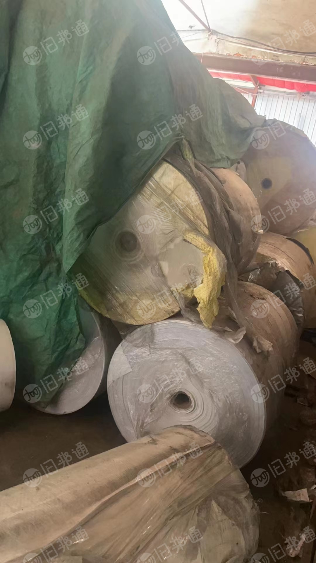 淋膜包装纸供应,90克,幅宽103/109