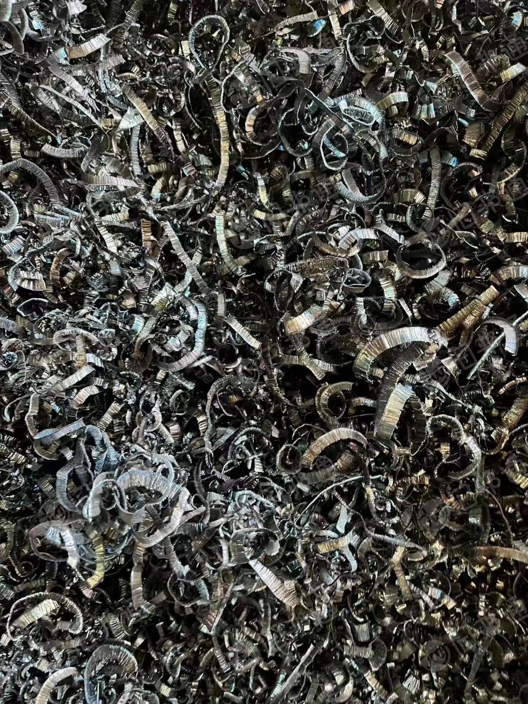 高锰刨花出售,锰含量17左右