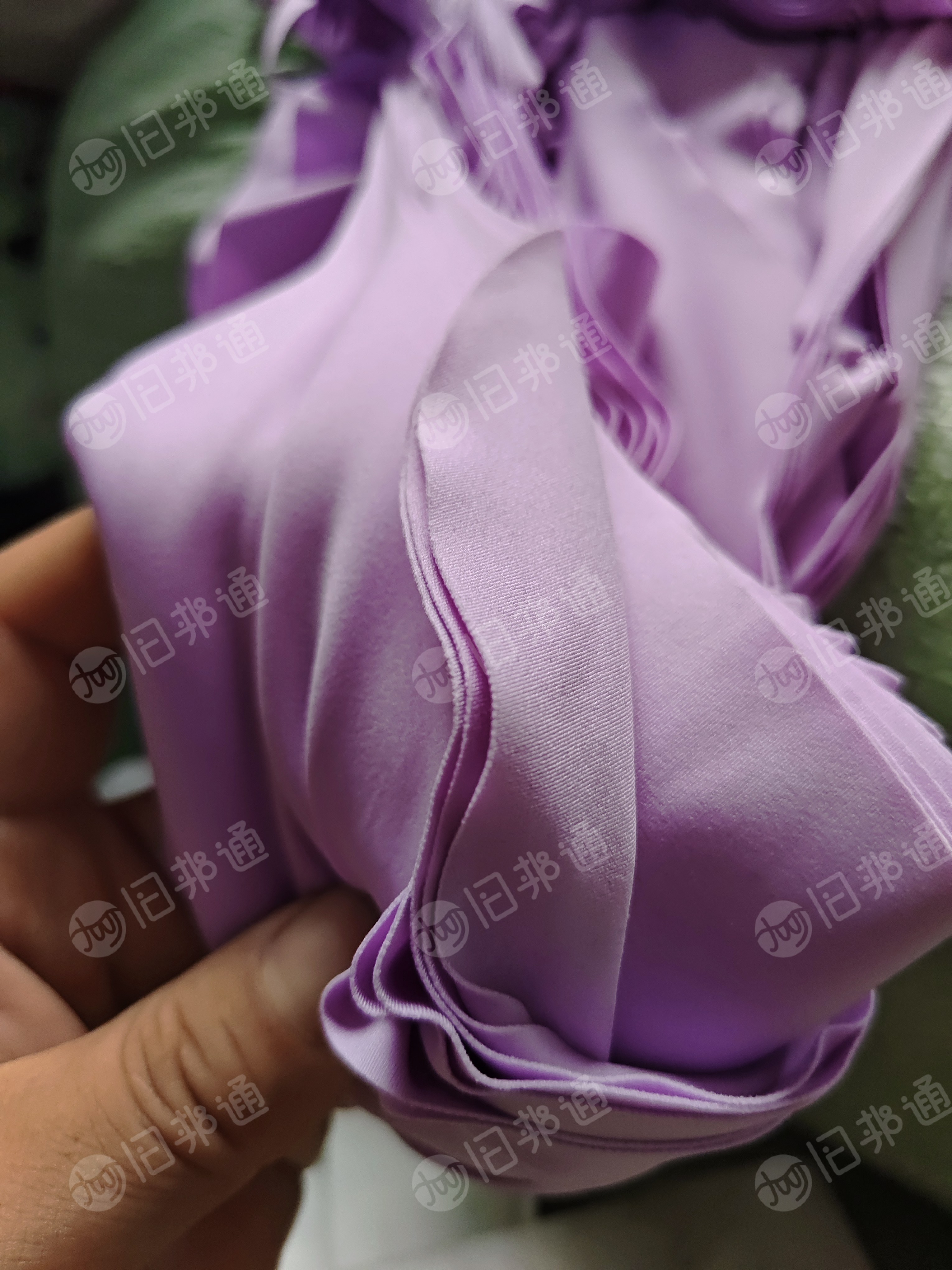 弹力尼龙布料,大量出售