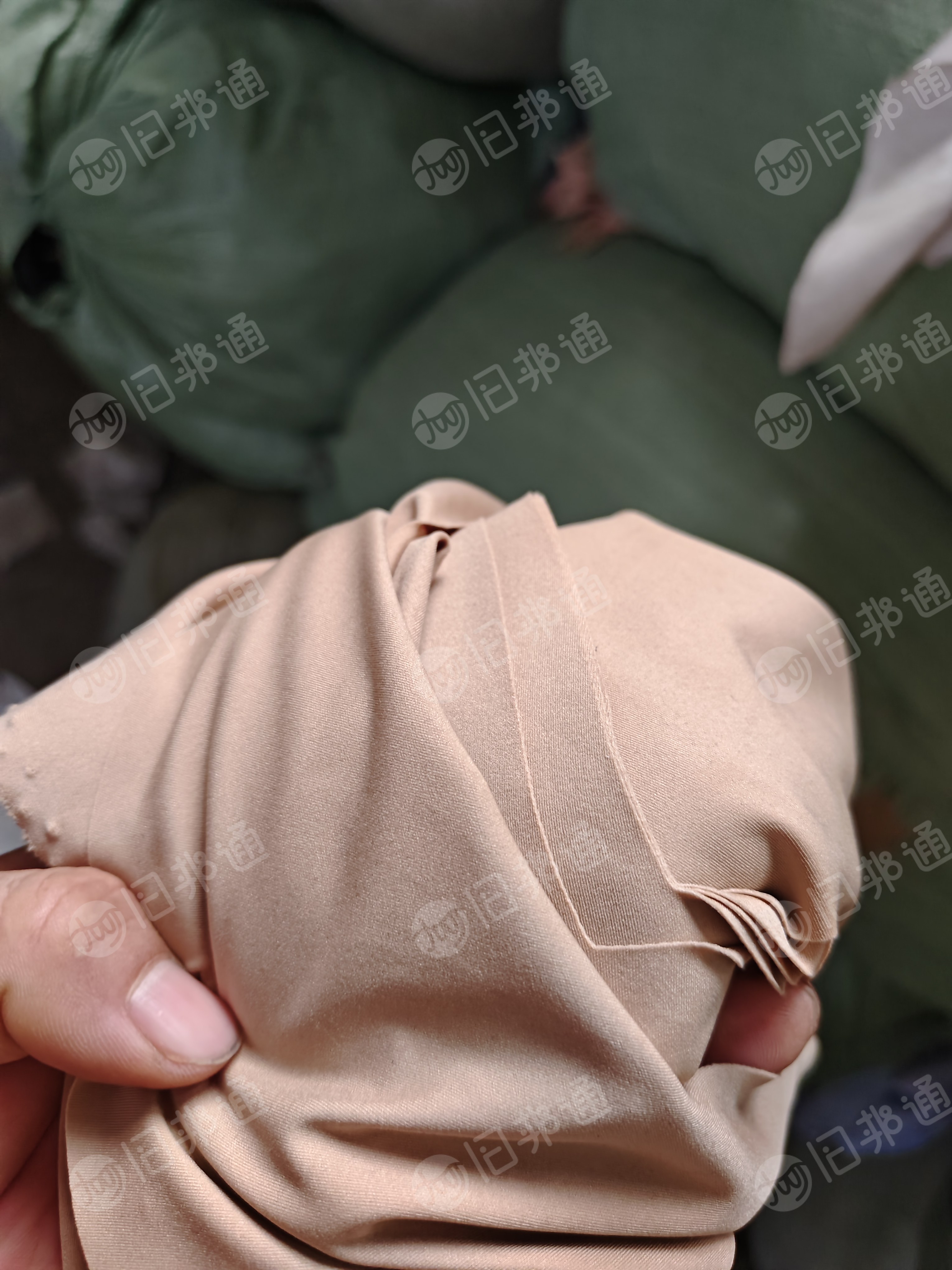 弹力尼龙布料,大量出售