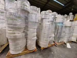 长期出售各种面材乱码不干胶纸