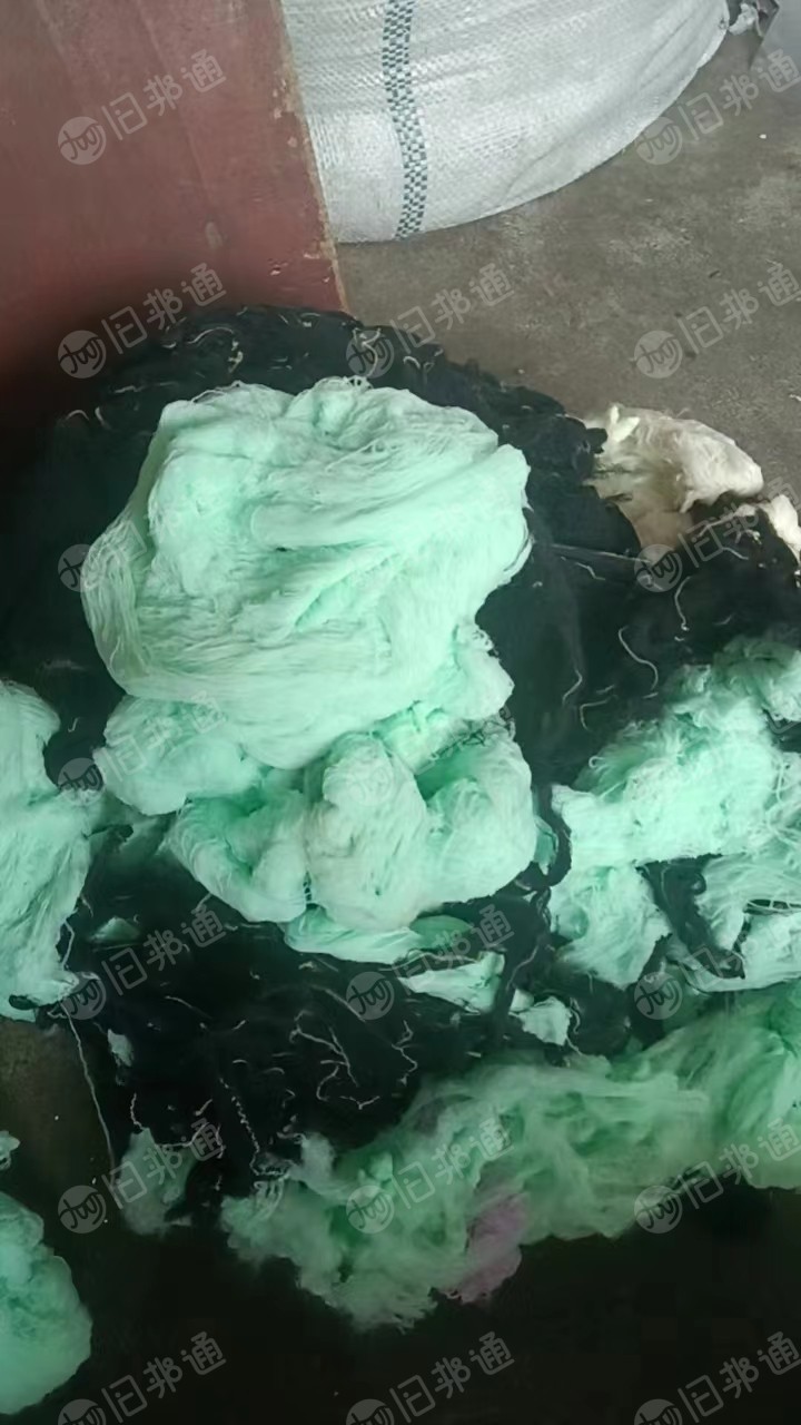 锦纶丝,尼龙丝长期收购