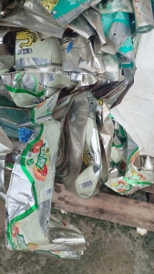 食品封口边角料大量出售