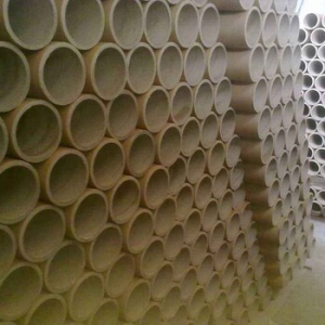 二手纸管供应，内径76.2mm，3寸纸管，6寸纸管