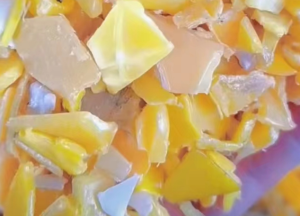 精品低压注塑破碎料长期出售