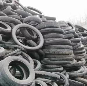 电摩胎废料，长期出售