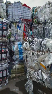 彩印厂铝塑膜废料，长期出售