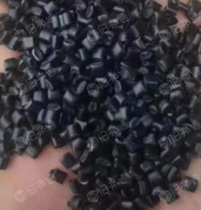 黑色PP颗粒,长期大量出售
