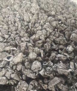 铝粒供应，进口处理好的易拉罐铝团，出水92