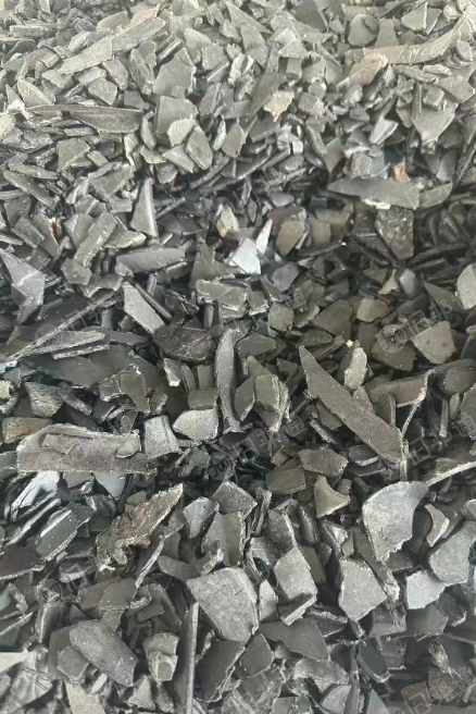 螺纹管破碎料,摩配破碎料,黑丙破碎料出售