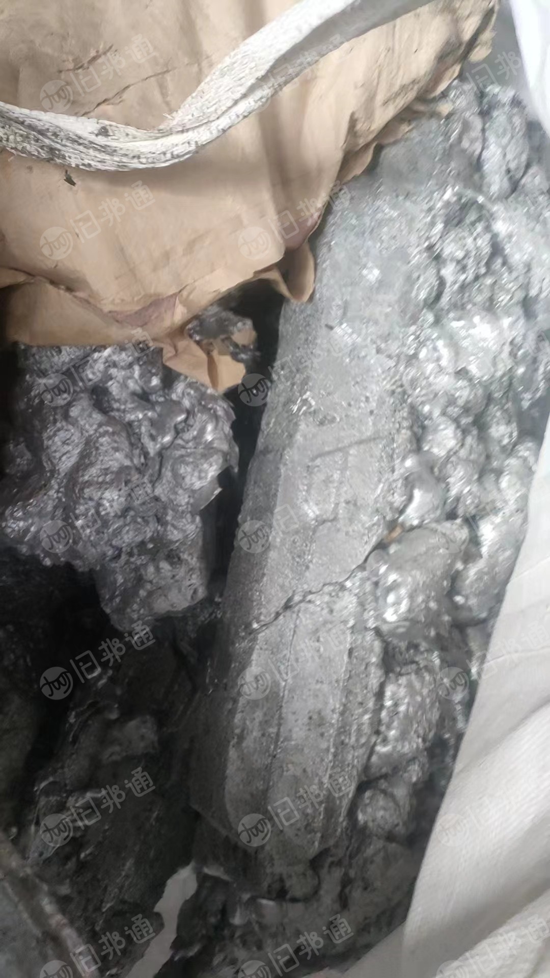 铝渣长期大量出售