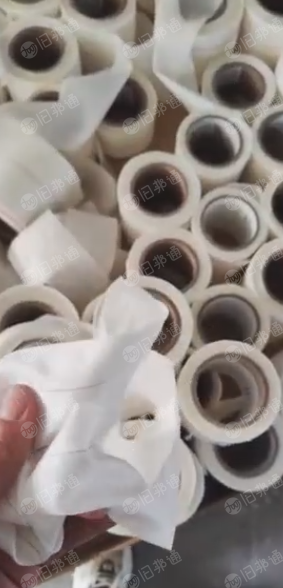 长期出售尼龙66脱模布,中间的纸管有拿掉
