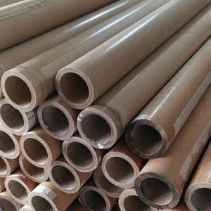 二手纸管出售，厚1.5公分，长度1.4米