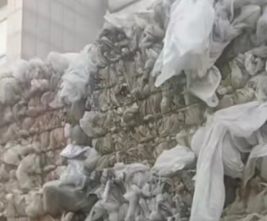 高压膜废料，高压水洗膜废料，花高压膜废料，缠绕膜废料长期出售