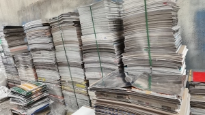 印刷过的平张花卡金银卡出售，200克以上