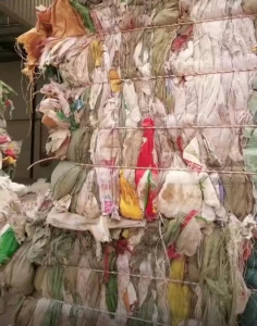 废旧编织袋，长期大量出售