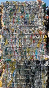 编织袋废料长期出售