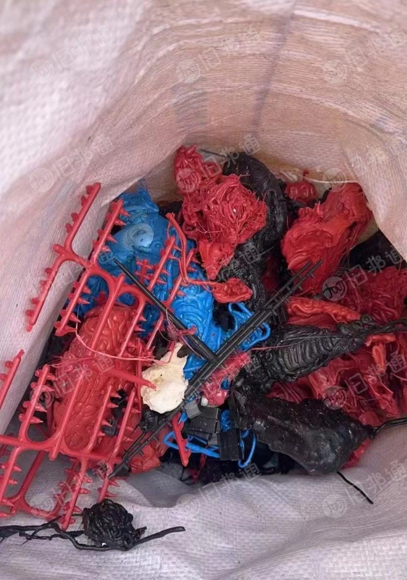 大量出售pa66拉丝防火塑料,亏本处理