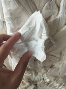 可冲散湿厕纸 10 吨,长期有货,压缩包的